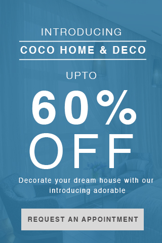 Coco Home&deco offers